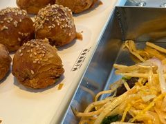 -No.DD戳子烧烤·江湖菜(北京总店)