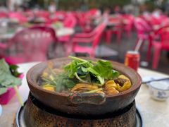 -霞姐屯昌枫木香草鸭店(海螺店)