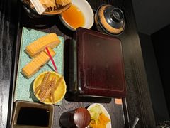 -玄白·炭烤活鳗(上海首店)