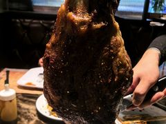 -汉丽斯巴西烤肉自助(市南店)