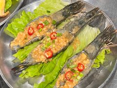 -小团团·路边烤牛肉(南岭壹街店)