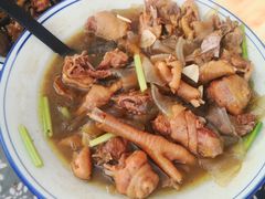 炖鸡套餐-八两八金·莱芜特色炒鸡(市南漳浦路店)