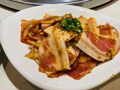 五花肉-么子烤肉(化龙池店)