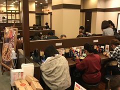 -丸龟制面(北心斋桥店)