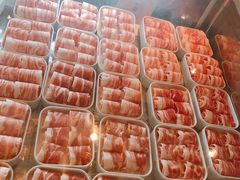 -雍和会海鲜姿造自助(湖东路店)
