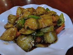 -福寿斋·老北京铜锅涮肉·烤鸭(顺义总店)