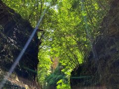 -龙门涧景区