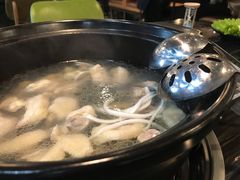 -东椰·海南椰子鸡火锅(朝阳门店)