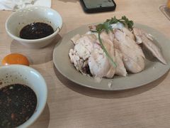 -百家鸡味馆(清泰店)