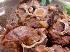 -和庆斋羊蝎子火锅·碳缸烧烤(顺义旗舰店)