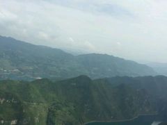 -重庆云阳龙缸景区