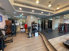 -香港数码港艾美酒店