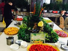 -椿记烧鹅(叠彩店)