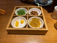 小菜-闽上鲜·福建菜(龙湖滨江天街店)