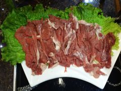 -清真华宇开锅羊肉