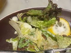 -玛尚诺意式餐厅(天环广场店)