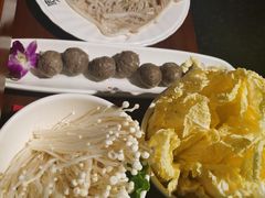 -宽窄巷子火锅(周浦店)