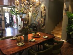 -Siam泰餐厅(水上公园店)