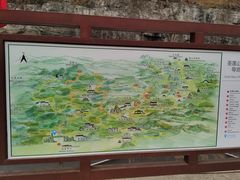 -圣莲山风景区