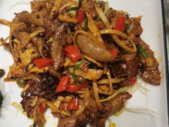 -老友王·南宁特色菜(金汇如意坊店)