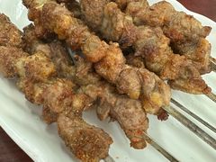 -北京清真房记小吃店