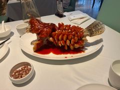 -洋洋中餐馆·SINCE 1997(信投店)