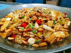 -阆辣荟餐饮(老味道8年·古城店)