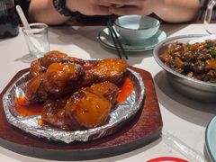 -回家吃饭·地道南昌菜(建德观总店)