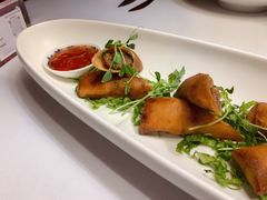 -牛排家(北京长安街英皇集团中心店)