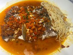 -千稻剁椒大鱼头(CityOn熙地港店)