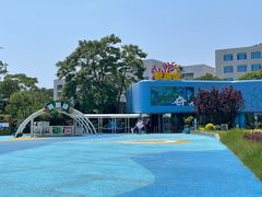 -大连老虎滩海洋公园