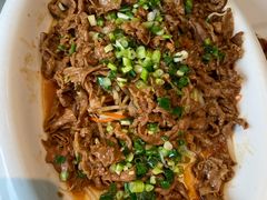 -金家老三饭庄(常营店)