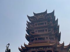 -黄鹤楼