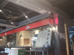 大堂-易老头三样菜(南滨路总店)