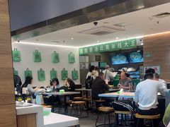 -蒙自源米线大王(东站店)