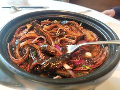 -扬州香格里拉·香宫中餐厅
