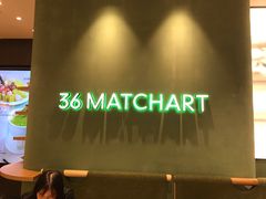 大堂-36cake生日蛋糕(福田店)