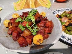 -即墨老公社·海肠捞饭大王(古城店)