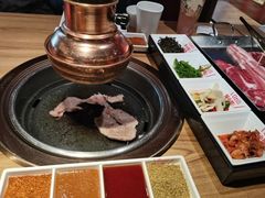 -炉小哥烤肉(信万广场店)