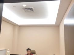 -南宁青秀山国际高尔夫球会停车地面停车场