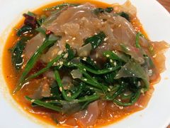 -薇酌饮·陕西菜(南门外店)