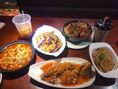 -田婆婆的菜(海口友谊阳光城店)