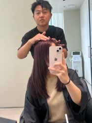 -VIM Hair Salon