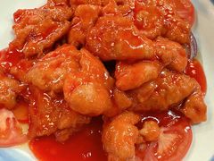 -喜运来酒楼(江南大道店)