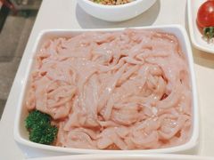 -海底捞火锅(劲松店)