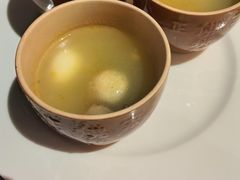 -怡咖啡自助餐(宁波香格里拉店)