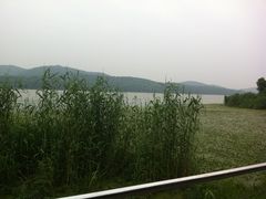 -苏州吴中太湖旅游区