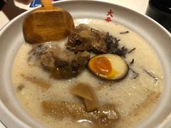 -味千拉面(世纪东方店)