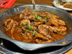 -槐店王婆大虾(开发区店)