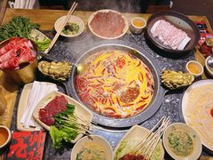 -蜀大侠火锅(总府路店)